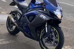 GSXR-600