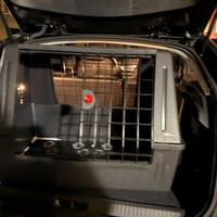 Trasportino ferplast atlas car scenic