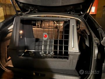 Trasportino ferplast atlas car scenic