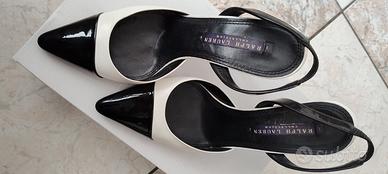 sandalo Ralph Lauren 