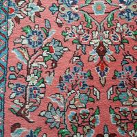 tappeto persiano "SARUK" 
