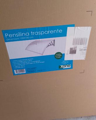 pensilina 