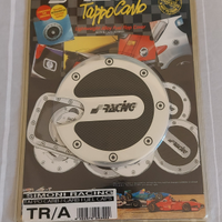 Sticker adesivo sportello carburante Opel Tigra 1°