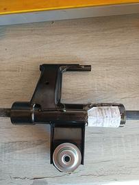 Braccio oscillante per Vespa