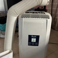 De longhi Pinguino silent cn92