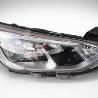 Faro dx originale x Ford Focus dal 2018