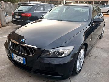 Bmw 320d M-Sport Berlina