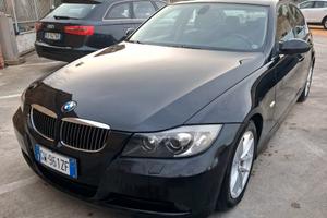 Bmw 320d M-Sport Berlina