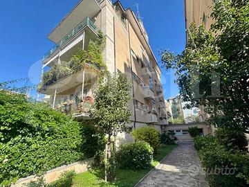 Appartamento Roma [Cod. rif 3388345VRG]