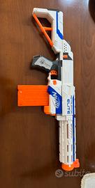 Blaster Nerf N-Strike Elite Retaliator