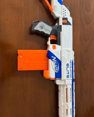 Blaster Nerf N-Strike Elite Retaliator