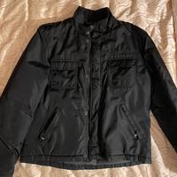 Giubbotto autuno/inverno uomo Calvin Klain Jeans