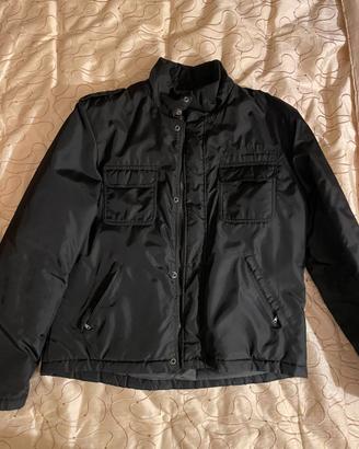 Giubbotto autuno/inverno uomo Calvin Klain Jeans