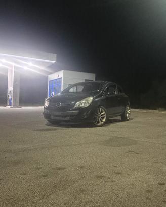 Ricambi opel corsa d 1.3