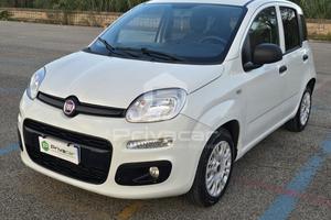 FIAT Panda 1.2 Pop
