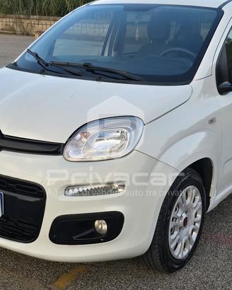 FIAT Panda 1.2 Pop