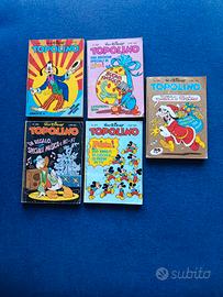 fumetti Topolino 