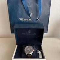 Orologio Maserati