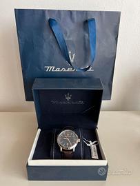 Orologio Maserati