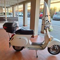 Vespa Pk 50s restaurata