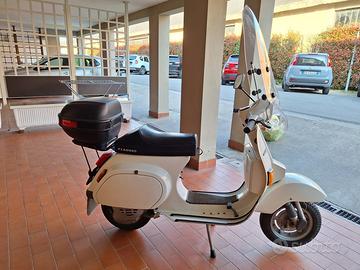 Vespa Pk 50s restaurata