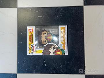 funko pop overhaul 788