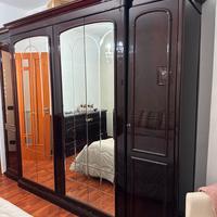 Arredamento per camera da letto