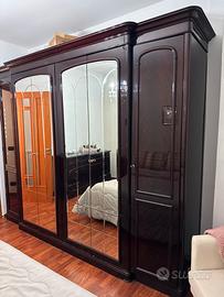 Arredamento per camera da letto