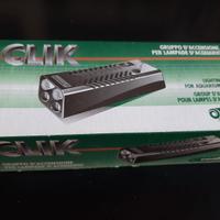 Gruppo accensione luci per acquario CEAB