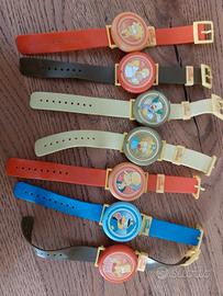 orologi simpson