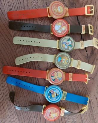 orologi simpson