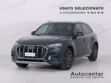 Audi Q5 35 2.0 tdi mhev 12V Business Advanced...