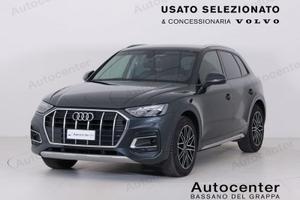 Audi Q5 35 2.0 tdi mhev 12V Business Advanced...