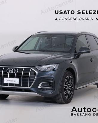 Audi Q5 35 2.0 tdi mhev 12V Business Advanced...