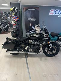 Royal Enfield Super Meteor 650 ACCESSORIATA