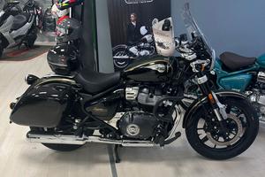 Royal Enfield Super Meteor 650 ACCESSORIATA