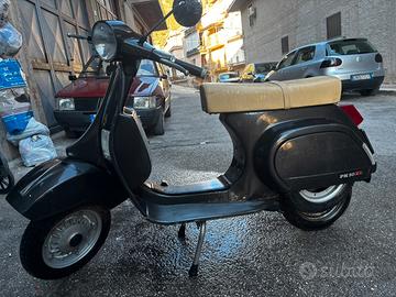 Vespa pk 50 xl