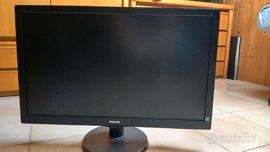 Monitor 27 pollici Philips