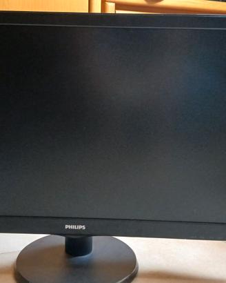 Monitor 27 pollici Philips