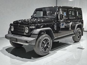 EMC 212 2.0 TGDI 8AT 4WD Adventurer