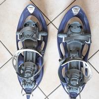 ciaspole TSL 305 rock