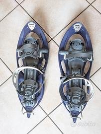 ciaspole TSL 305 rock