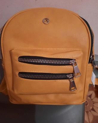borsa zaino pikla