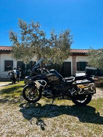 BMW R1250GS (R 1250 GS )
