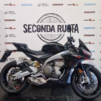 Aprilia Tuono 660 Factory