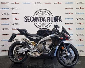 Aprilia Tuono 660 Factory