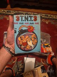 Fumetto Alan Ford - Raccolta 3 T.N.T. 3 n. 2