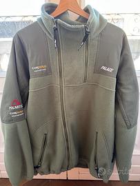 Palace pile polartech