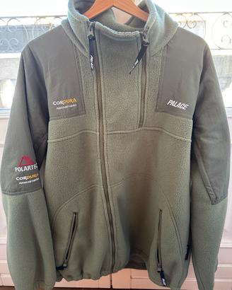 Palace pile polartech