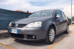 Vw Golf Goal del 2006